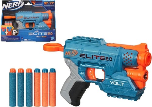 Nerf Elite 2.0 Volt SD-1, HASBRO