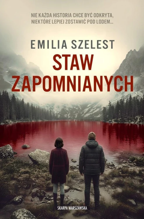 Staw Zapomnianych, Emilia Szelest