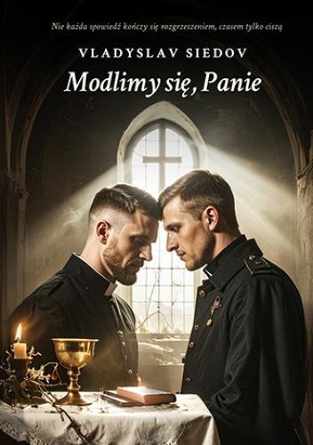 Modlimy się, Panie, Vladyslav Siedov