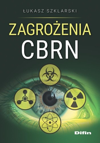 Zagrożenia CBRN (M), Szklarski Łukasz