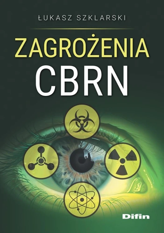 Zagrożenia CBRN (M), Szklarski Łukasz