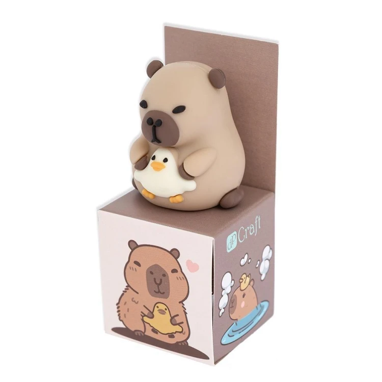 Temperówka Kapibara kaczuszka, Dalprint dpCraft