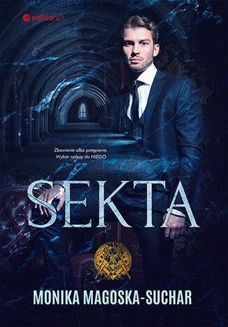 Sekta, Monika Magoska-Suchar