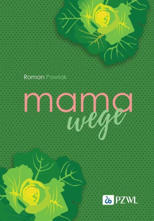 Mama wege, Roman Pawlak