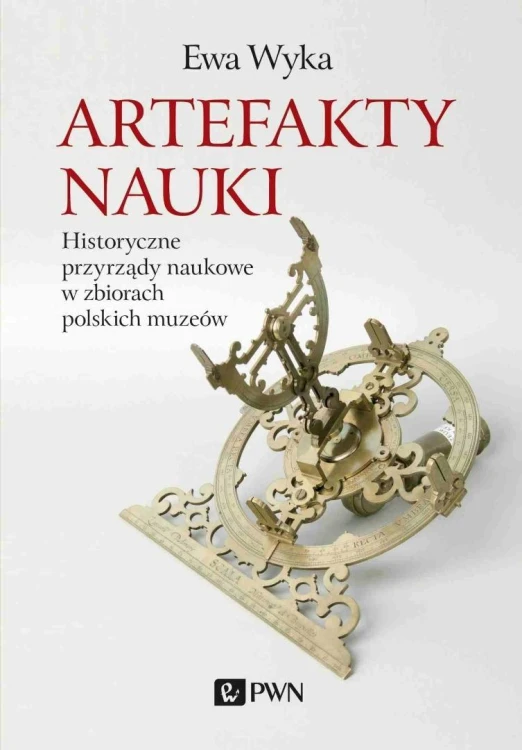 Artefakty nauki, Ewa Wyka