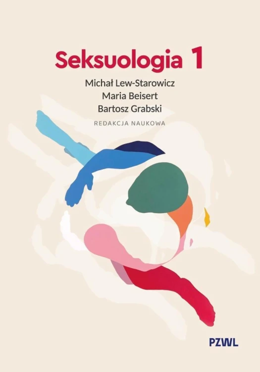 Seksuologia T.1