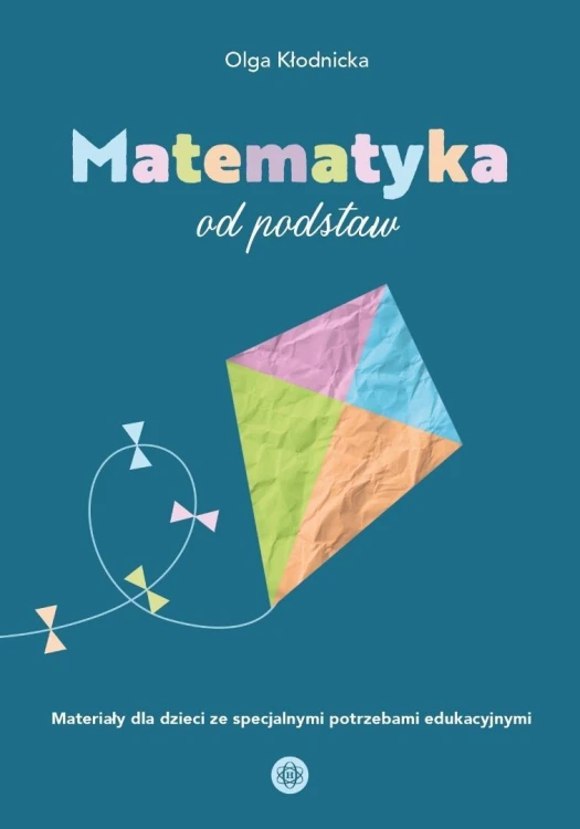 Matematyka od podstaw, Olga Kłodnicka