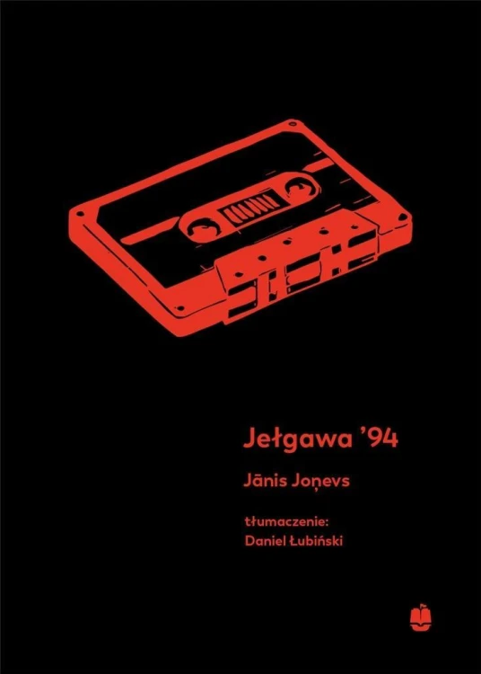 Jełgawa 94, Janis Jonevs
