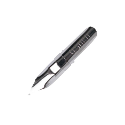 Stalówka redisówka 0,5mm 3szt, Koh-I-Noor