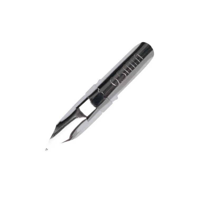 Stalówka redisówka 0,5mm 3szt, Koh-I-Noor