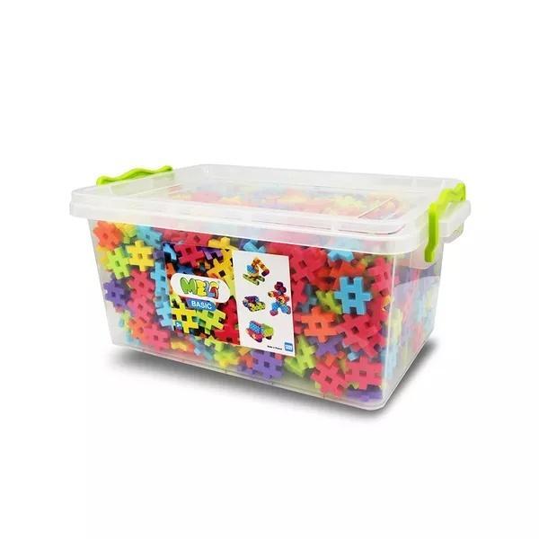 Klocki Meli Basic Edu 1200szt, Meli