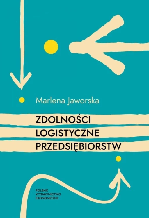 Zdolności logistyczne przedsiębiorstw