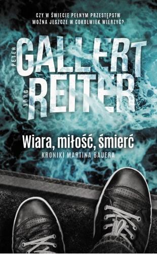 Wiara, miłość, śmierć, Peter Gallert, Jrg Reiter