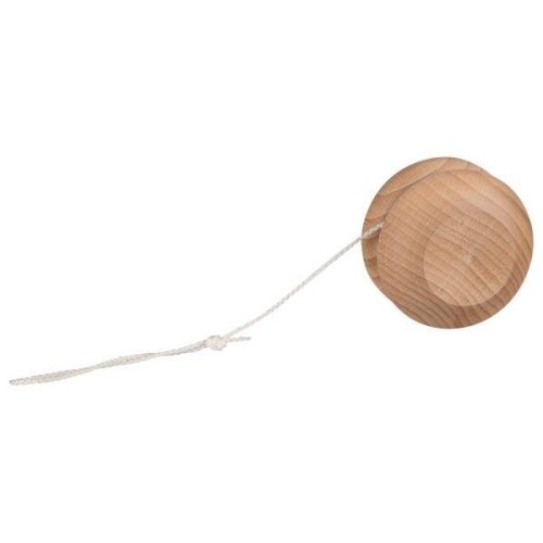 YoYo w kolorze naturalnym, Goki