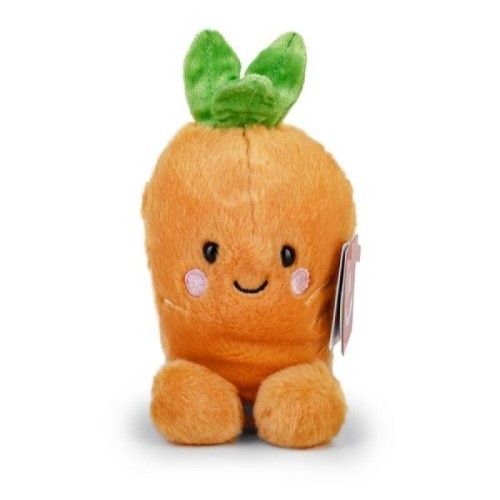 Maskotka Marchewka, Daffi
