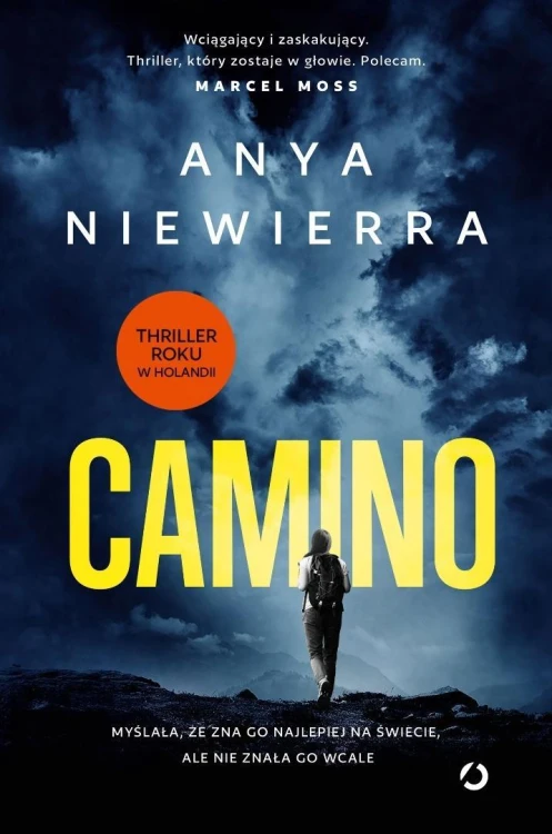 Camino, Anya Niewierra