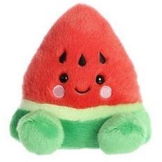 Maskotka Arbuz, Daffi