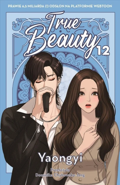 True Beauty T.12, Yaongyi