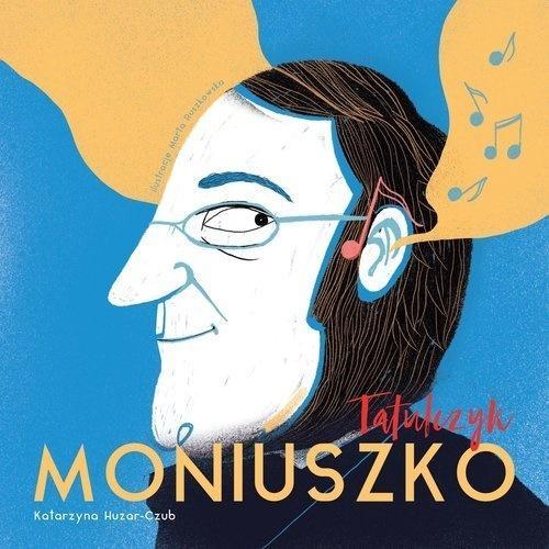 Tatulczyk Moniuszko, Katarzyna Huzar-Czub