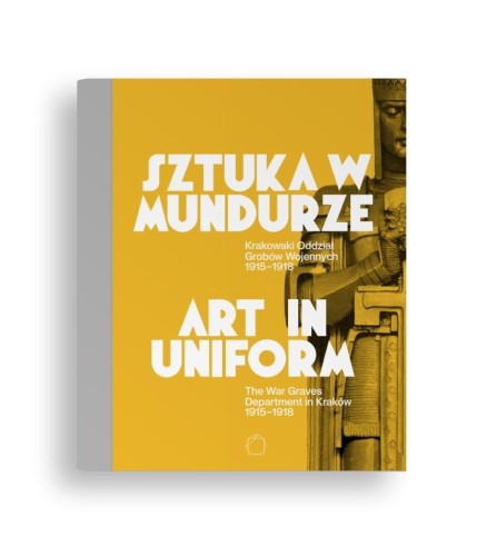 Sztuka w mundurze, praca zbiorowa