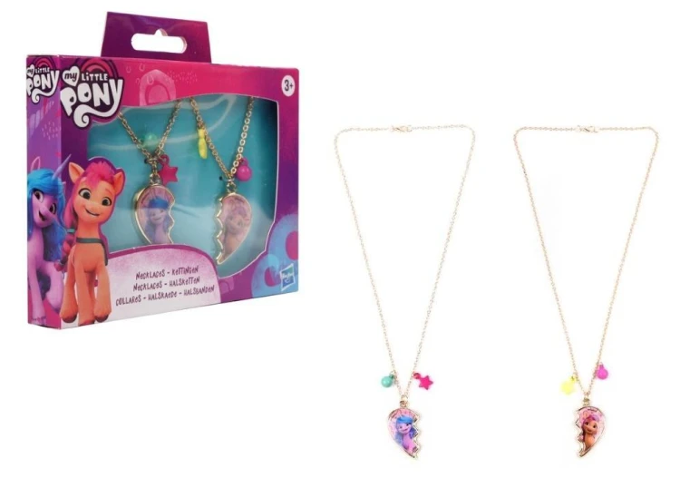 Naszyjnik Przyjażni My Little Pony, HASBRO