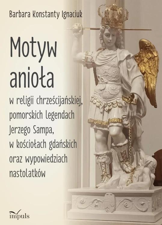 Motyw anioła w religii chrześcijańskiej