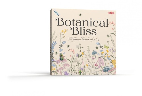 Botanical Bliss, Tactic