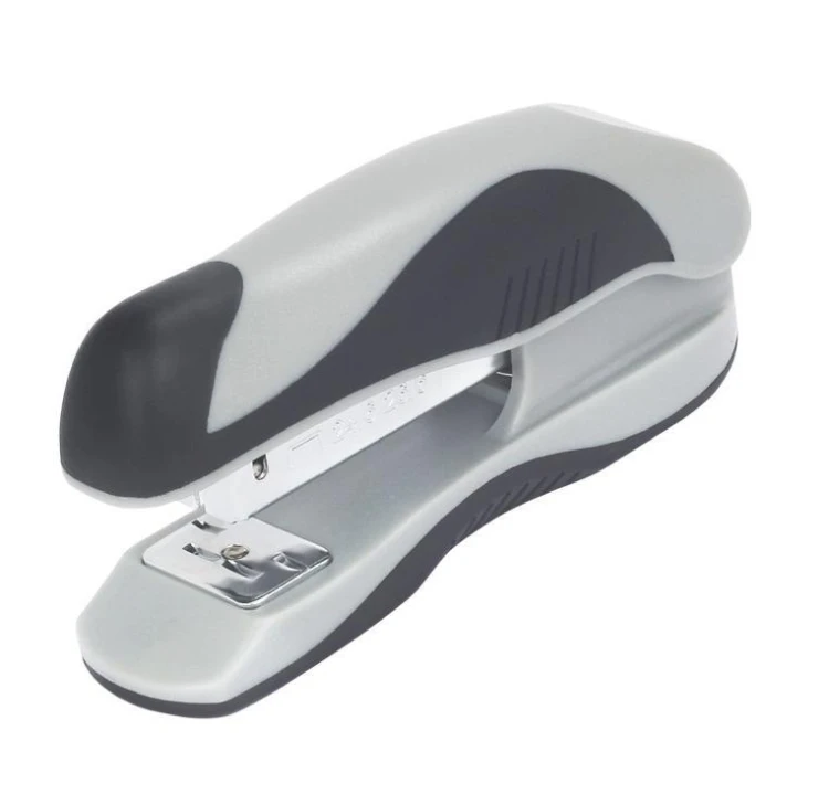 Zszywacz S5023B czarny 20 kartek EAGLE, Eagle
