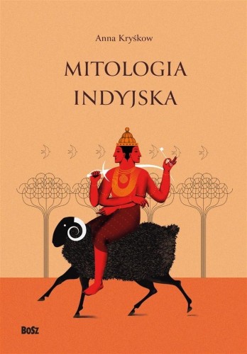 Mitologia indyjska, Anna Kryśkow, Mikita Rasolka