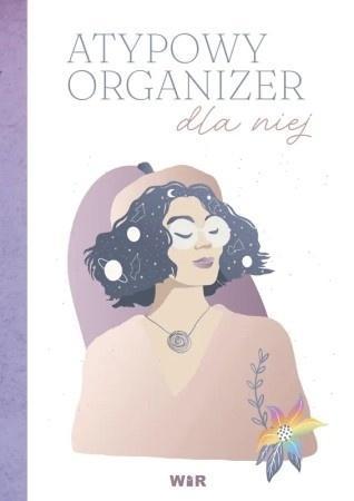 Atypowy organizer dla niej, WIR