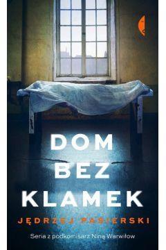 Dom bez klamek, Jędrzej Pasierski