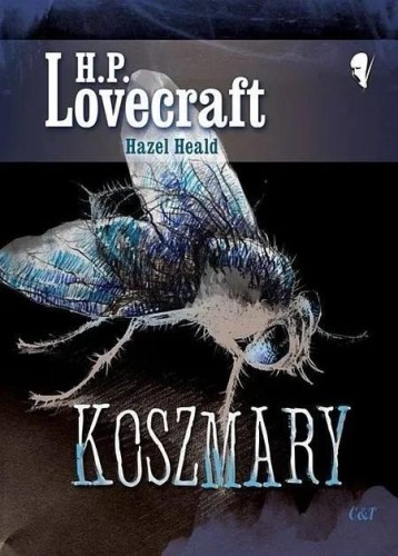 Koszmary, James HenryH.P. Lovecraft