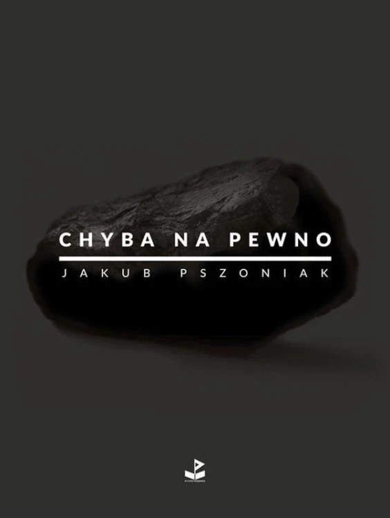 Chyba na pewno w.2024, Jakub Pszoniak