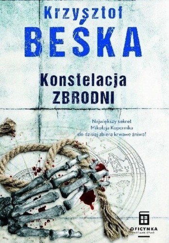 Konstelacja zbrodni, Beśka Krzysztof