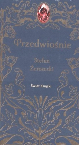 Przedwiośnie, Stefan Żeromski