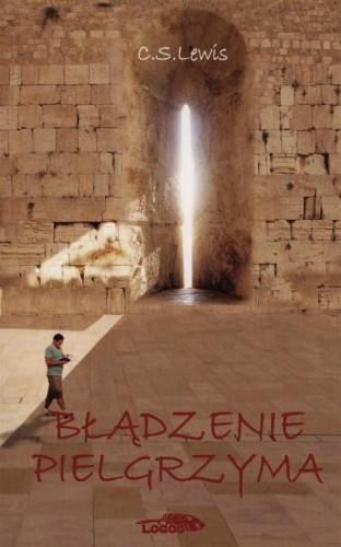 Błądzenie pielgrzyma BR, C.S. Lewis