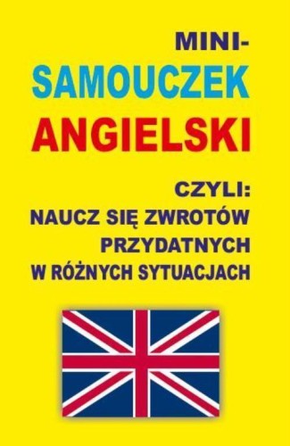 Mini-Samouczek angielski, praca zbiorowa