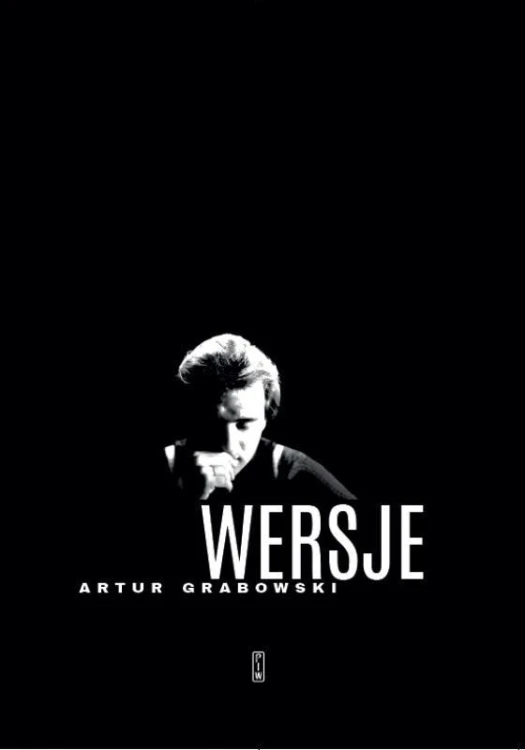 Wersje, Artur Grabowski