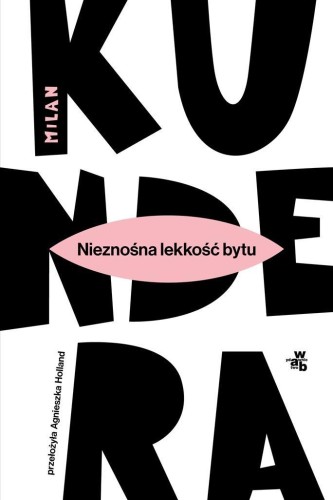 Nieznośna lekkość bytu, Milan Kundera