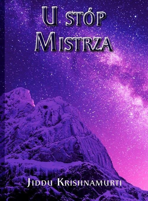 U stóp Mistrza, Jiddu Krishnamurti