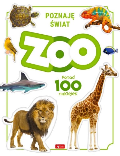 Zoo, praca zbiorowa
