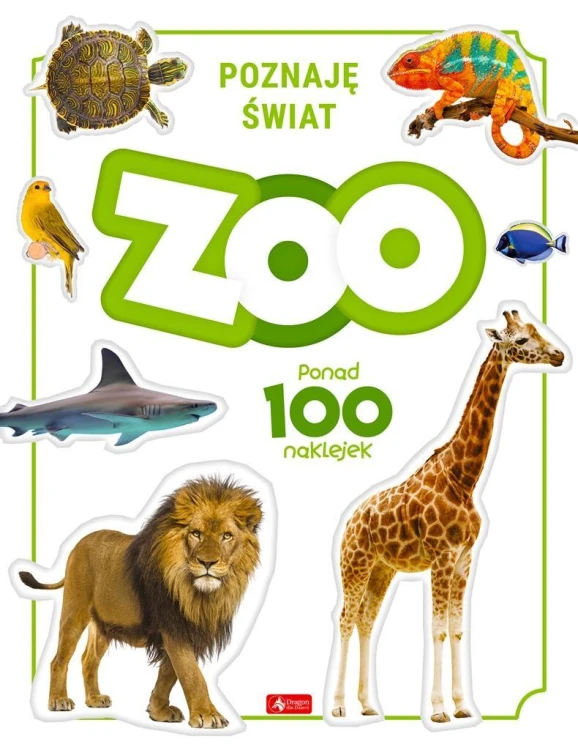 Zoo, praca zbiorowa
