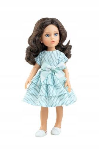 Lalka hiszpańska Coti 32cm, Paola Reina
