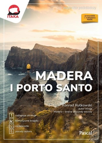 Madera i Porto Santo, Konrad Rutkowski