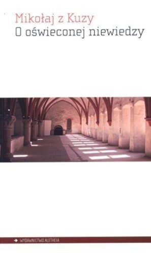 O oświeconej niewiedzy, Mikołaj z Kuzy