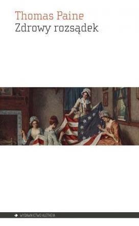 Zdrowy rozsądek, Thomas Paine