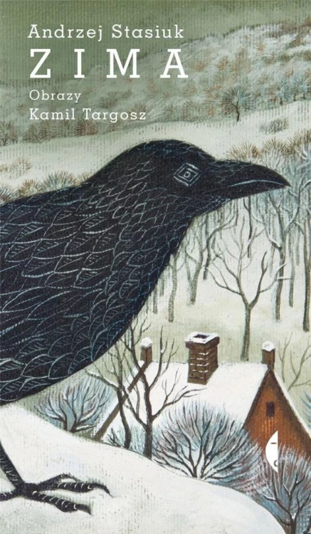 Zima, Andrzej Stasiuk, Kamil Targosz