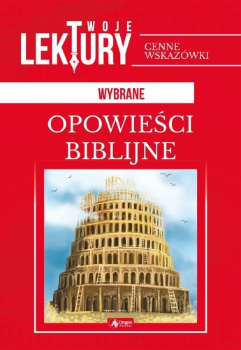 Opowieści biblijne TW, praca zbiorowa