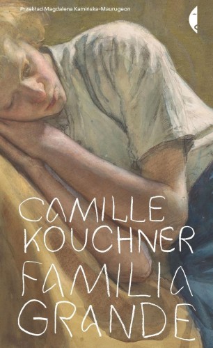 Familia grande, Camille Kouchner
