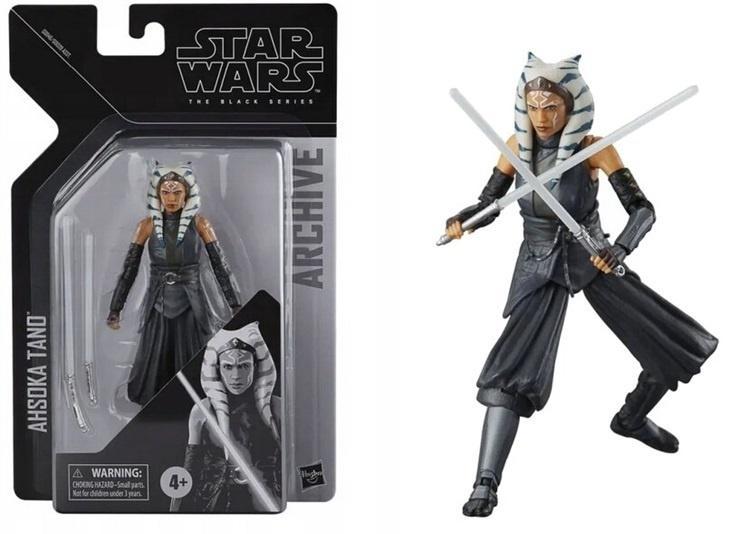 Figurka Star Wars - Ahsoka Tano, HASBRO